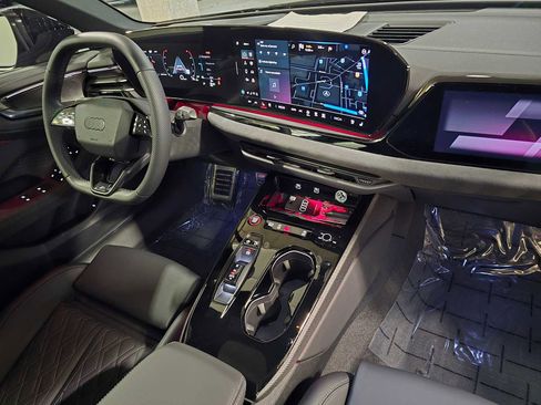 Used 2025 Audi S5 Prestige image 33