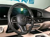 Used 2020 Mercedes-Benz GLE 350 4MATIC w/ AMG Line Exterior image 6