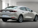 New 2025 MAZDA MAZDA3 s image 4
