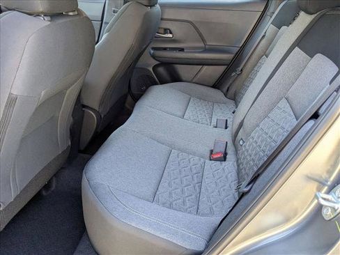 New 2026 Nissan Kicks SV image 14