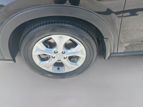 Certified 2023 Honda HR-V LX image 35