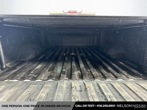 Used 2020 GMC Sierra 2500 Denali w/ Denali Ultimate Package AWD/4WD image 28