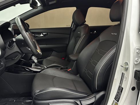 Used 2024 Kia Forte GT-Line image 12