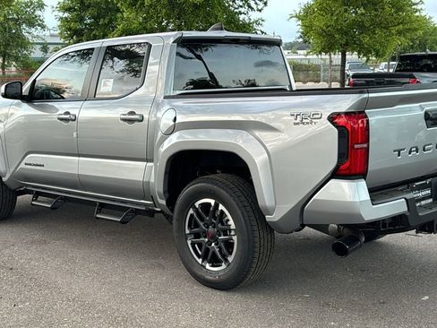 New 2026 Toyota Tacoma TRD Sport RWD image 6
