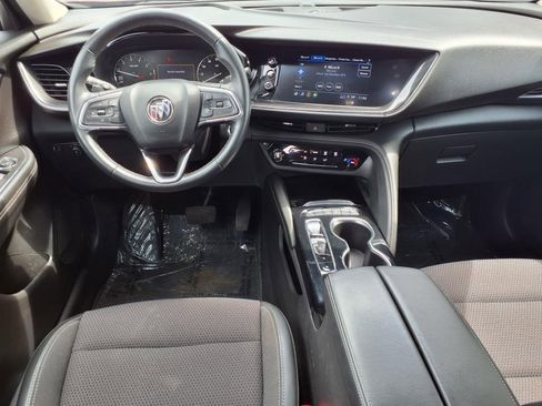 Certified 2023 Buick Envision Preferred image 9