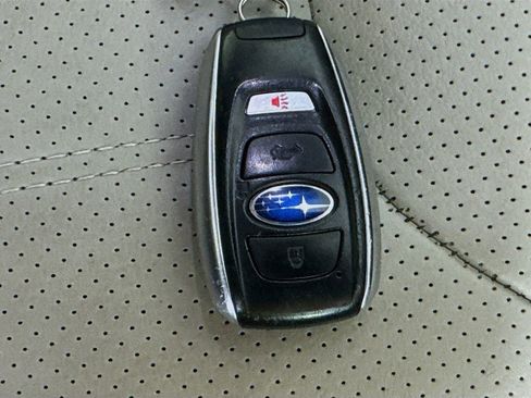 Used 2022 Subaru Forester Limited image 38