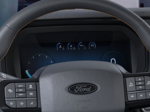 New 2026 Ford F150 Tremor w/ Equipment Group 402A High AWD/4WD image 15