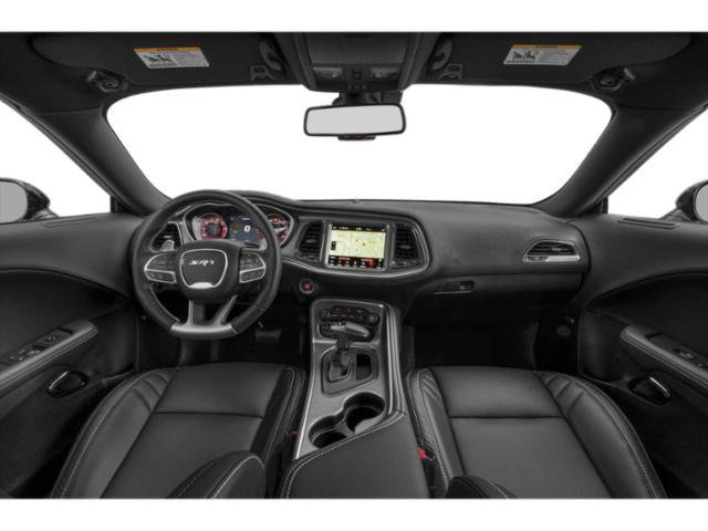 Used 2019 Dodge Challenger SRT Hellcat w/ Plus Package RWD image 5