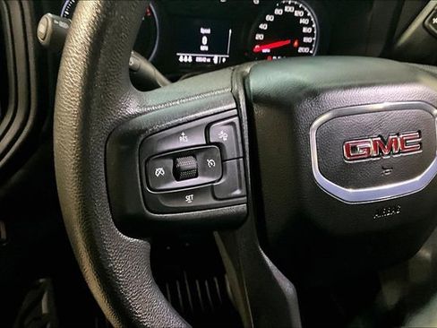 Certified 2024 GMC Sierra 2500 Pro AWD/4WD image 21
