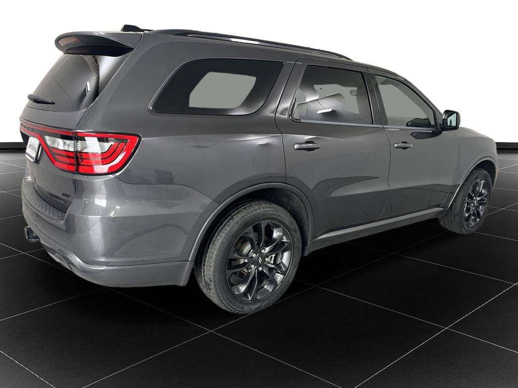 Used 2023 Dodge Durango GT AWD/4WD image 5