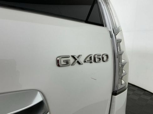 Used 2021 Lexus GX 460 Premium w/ Premium Package AWD/4WD image 31