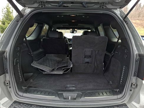 Used 2022 Dodge Durango GT image 28