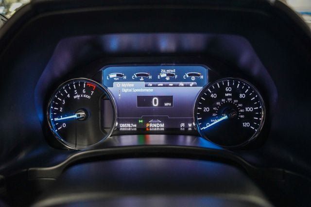 Used 2020 Ford Expedition Max Limited RWD image 5