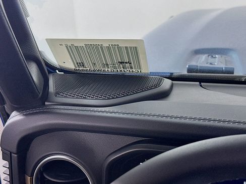 New 2025 Jeep Wrangler Sahara image 25