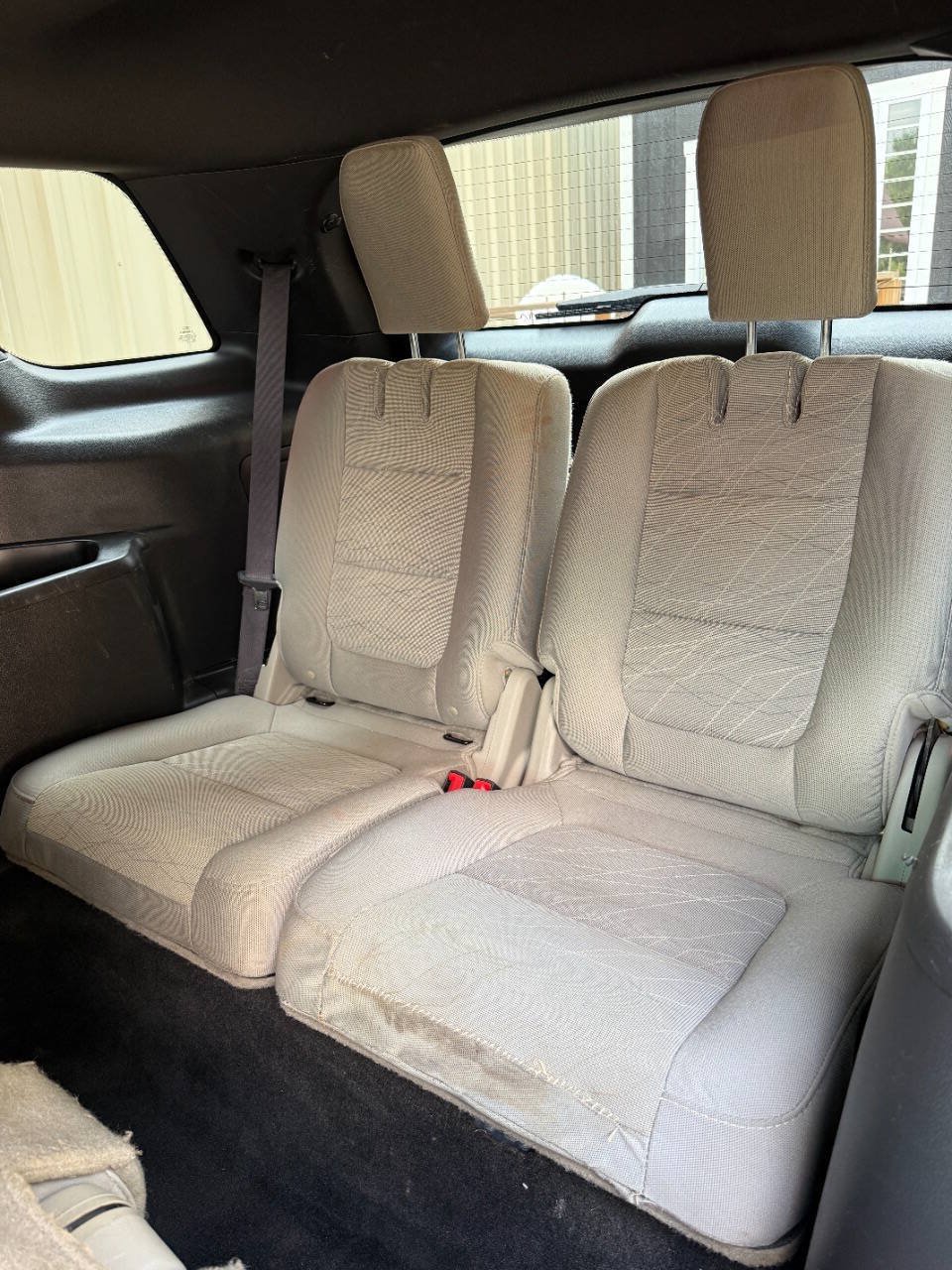 Used 2015 Ford Explorer FWD image 13