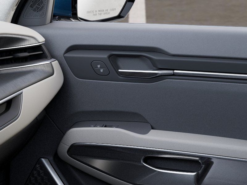 New 2026 Kia EV9 Wind AWD/4WD image 25