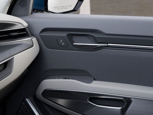New 2026 Kia EV9 Wind AWD/4WD image 25