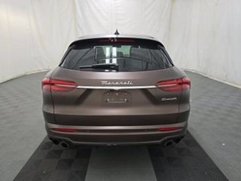 Used 2023 Maserati Grecale GT AWD/4WD image 10