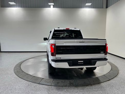 New 2026 Ford F150 Platinum AWD/4WD image 7