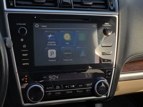 Used 2018 Subaru Outback 2.5i Limited image 22