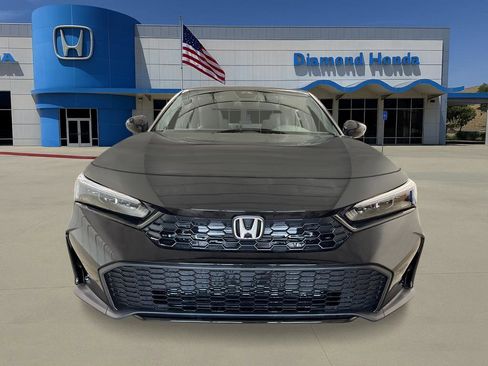 New 2026 Honda Civic Sport image 10
