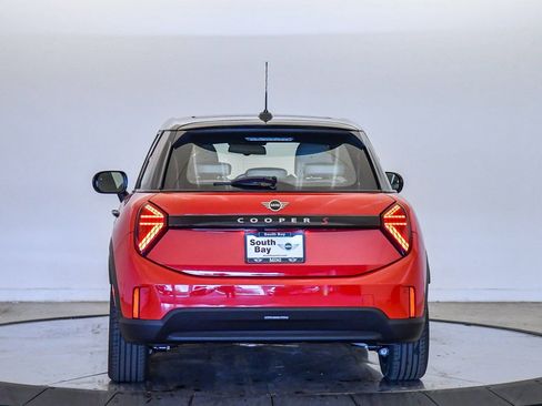 New 2026 MINI Cooper S image 3