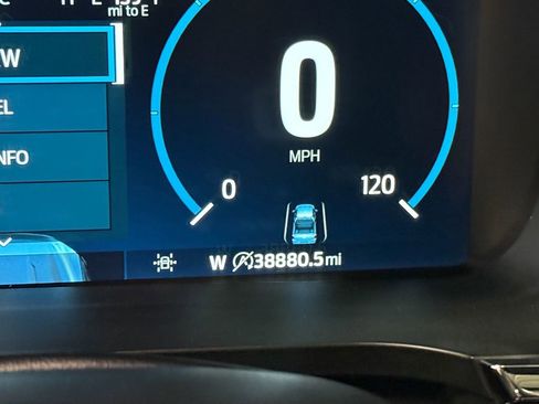 Used 2023 Ford F150 Lariat w/ Equipment Group 502A High image 79