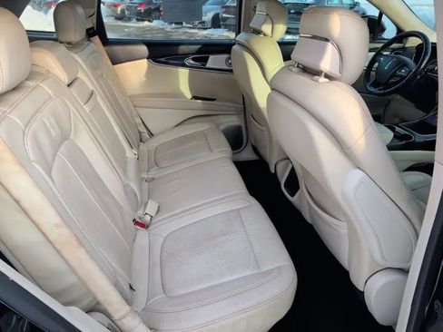 Used 2016 Lincoln MKX Black Label w/ Technology Package image 26