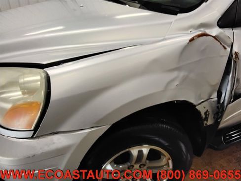 Used 2005 Honda Pilot EX-L image 20