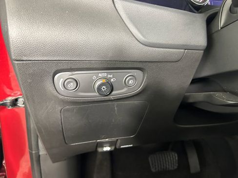 Used 2023 Buick Encore GX Preferred w/ Cold Weather Comfort Package image 20