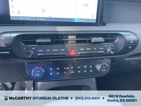 Used 2026 Hyundai Palisade XRT Pro AWD/4WD image 11