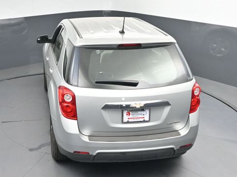 Used 2013 Chevrolet Equinox LS image 33