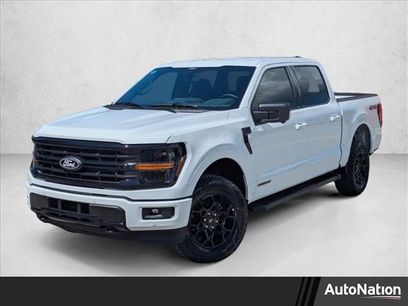 New 2025 Ford F150 XLT