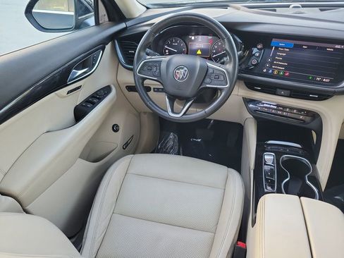 Used 2021 Buick Envision Essence w/ Technology Package I image 10