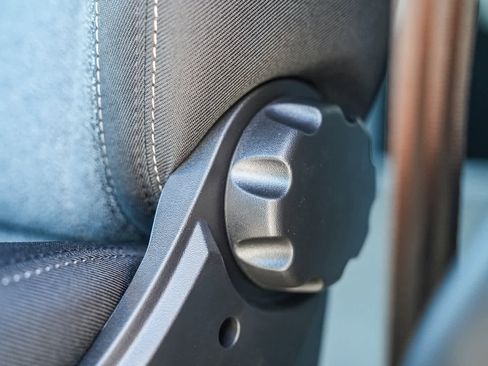 New 2026 RAM ProMaster 1500 image 22