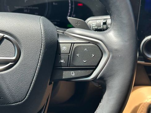 Used 2025 Lexus NX 350h AWD w/ Accessory Package (2T) image 39