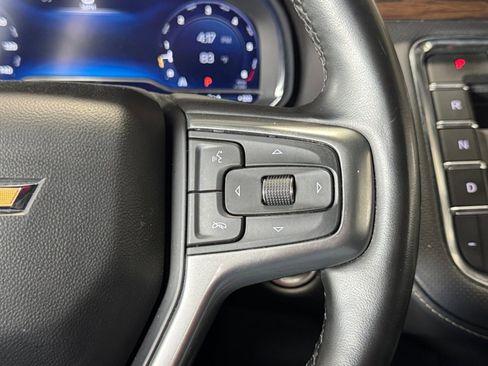 Used 2024 Chevrolet Tahoe Premier RWD image 23