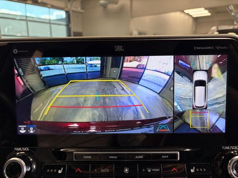 Used 2021 Toyota Highlander Limited AWD/4WD image 21