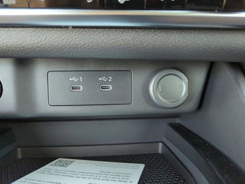 New 2026 Nissan Rogue SV image 31