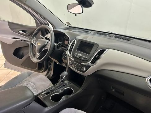 Used 2024 Chevrolet Equinox LS FWD image 20