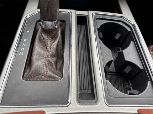 Used 2019 Ford F150 King Ranch w/ Equipment Group 601A Luxury image 37