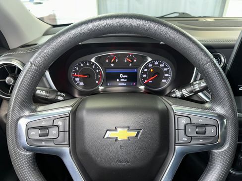 Certified 2023 Chevrolet Blazer LT w/ Convenience Package image 7