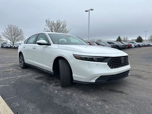 Used 2024 Honda Accord EX-L image 14