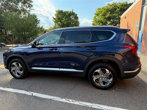 Used 2022 Hyundai Santa Fe SEL AWD/4WD image 12