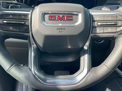 New 2027 GMC Acadia Elevation w/ Black Edition FWD image 25
