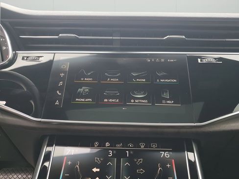 Used 2020 Audi Q7 3.0T Prestige image 40