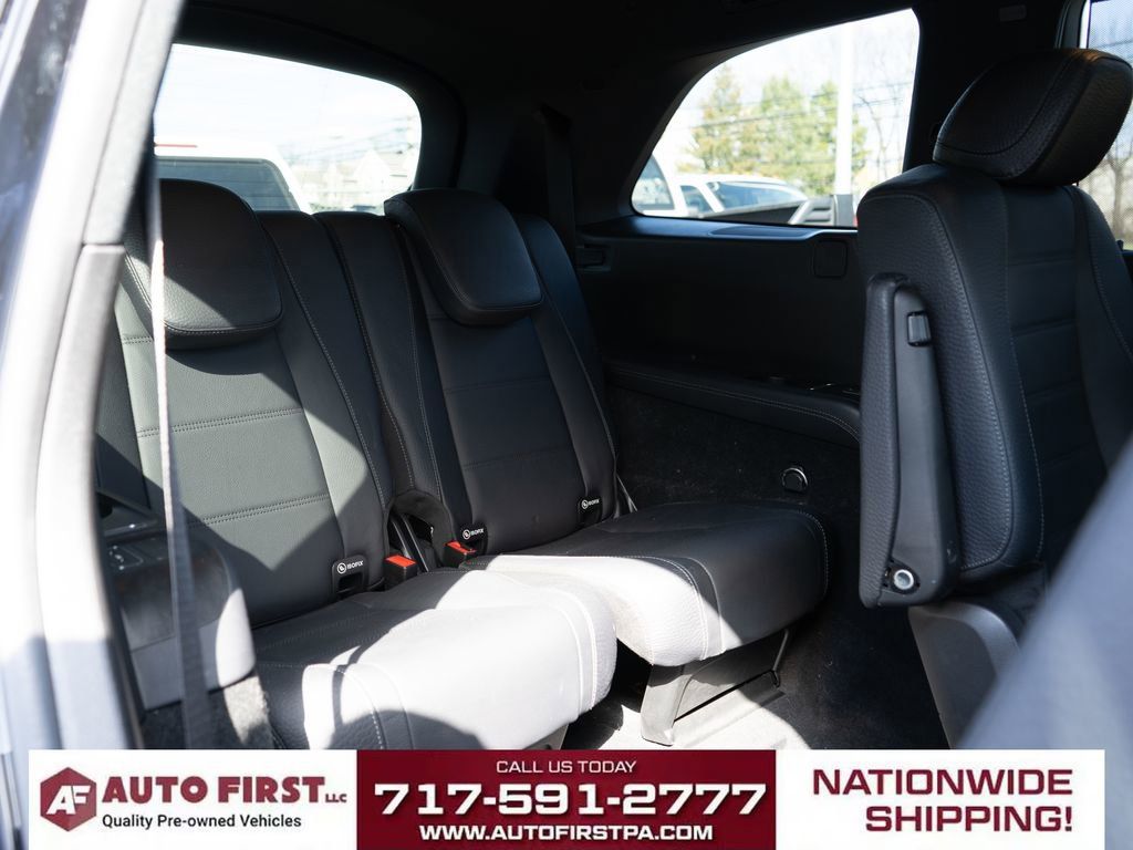 Used 2020 Mercedes-Benz GLS 580 4MATIC image 16