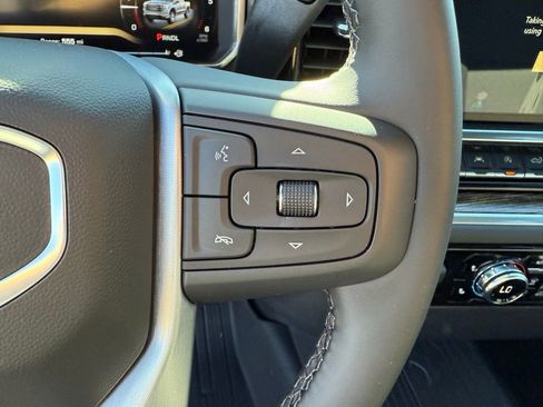 New 2026 GMC Sierra 1500 Elevation w/ Elevation Select Package image 23