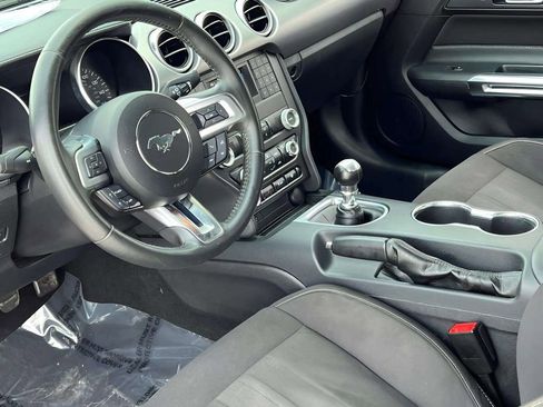 Used 2019 Ford Mustang GT w/ Black Accent Package image 8