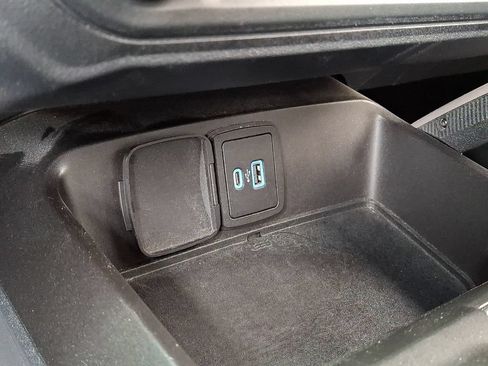 Used 2023 Ford Bronco Big Bend AWD/4WD image 24